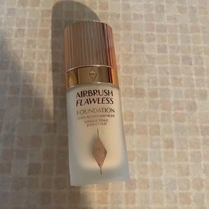 Full size Charlotte Tilbury foundation